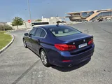 BMW 520i  2019 Well Maintained