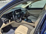 BMW 520i  2019 Well Maintained