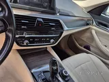 BMW 520i  2019 Well Maintained