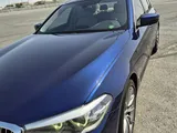 BMW 520i  2019 Well Maintained
