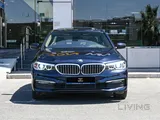 BMW 520i 2020