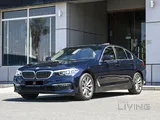 BMW 520i 2020