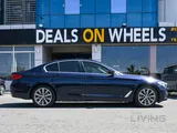 BMW 520i 2020