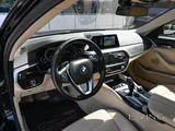 BMW 520i 2020