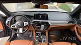 BMW 520I 2021