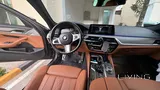 BMW 520I 2021