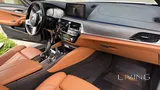 BMW 520I 2021