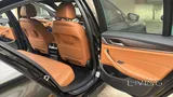 BMW 520I 2021