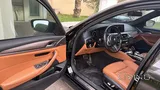 BMW 520I 2021