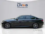 BMW 520I 2021