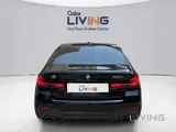 BMW 520I 2021