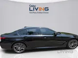 BMW 520I 2021
