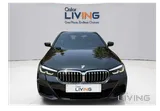 BMW 520I 2021