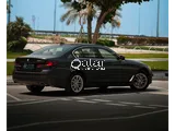 BMW 520i 2023