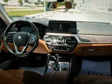 BMW 520i 2023