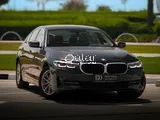 BMW 520i 2023