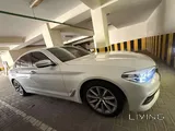BMW 520i has Twin Turbo 2019
