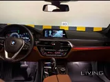 BMW 520i has Twin Turbo 2019