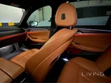 BMW 520i has Twin Turbo 2019
