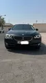 بي إم دبليو 520i منخفضة الكيلومترات للبيع