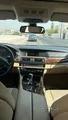 بي إم دبليو 520i منخفضة الكيلومترات للبيع