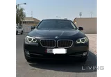BMW 520i low mileage for sale