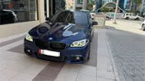BMW 520i M Sport 2016