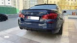BMW 520i M Sport 2016