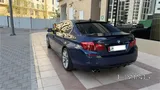 BMW 520i M Sport 2016