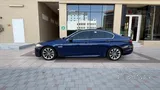 BMW 520i M Sport 2016