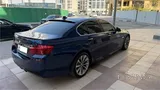 BMW 520i M Sport 2016