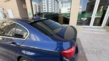 BMW 520i M Sport 2016