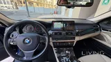 BMW 520i M Sport 2016