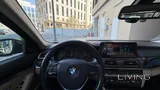 BMW 520i M Sport 2016