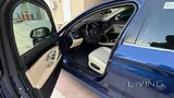 BMW 520i M Sport 2016