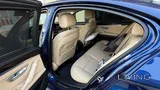 BMW 520i M Sport 2016