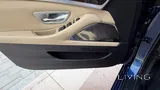 BMW 520i M Sport 2016