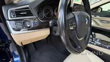 BMW 520i M Sport 2016