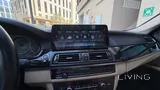 BMW 520i M Sport 2016