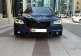 BMW 520i M Sport 2016
