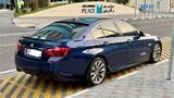 BMW 520i M Sport 2016