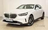 BMW 520i Saloon Executive 2026