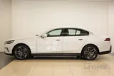 BMW 520i Saloon Executive 2026