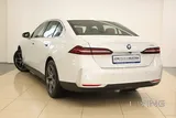 BMW 520i Saloon Executive 2026