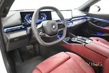 BMW 520i Saloon Executive 2026