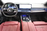 BMW 520i Saloon Executive 2026