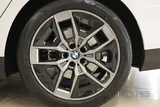 BMW 520i Saloon Executive 2026