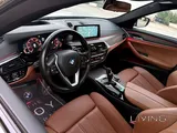BMW 530i Sport Line 2017 Under warranty and service valid till 19 Feb 2027