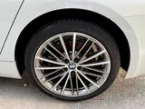 BMW 530i Sport Line 2017 Under warranty and service valid till 19 Feb 2027