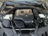 BMW 530i Sport Line 2017 Under warranty and service valid till 19 Feb 2027